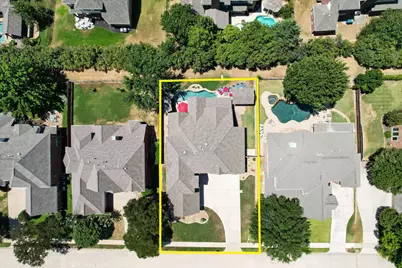 2621 Huntly Lane, Flower Mound, TX 75022 - Photo 36