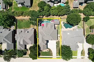 2621 Huntly Ln, Flower Mound, TX 75022 - Photo 36