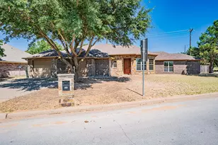 1200 Chaparral Ln., Granbury, TX 76048 - Photo 1
