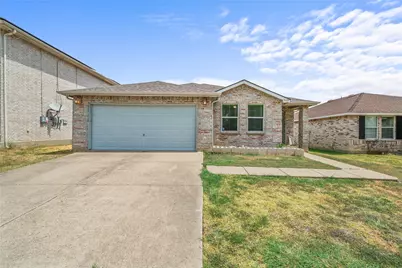 8421 Cotton Valley Lane, Arlington, TX 76002 - Photo 1