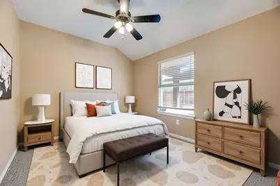 8806 Oakwood Lane, Frisco, TX 75035 - Photo 18