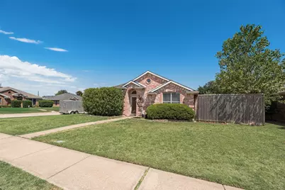 8806 Oakwood Lane, Frisco, TX 75035 - Photo 2