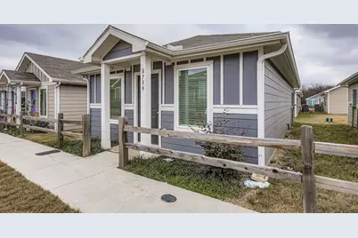 8739 Cottage Creek Drive #53, Fort Worth, TX 76123 - Photo 2