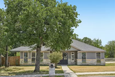 3600 Martin Street, Fort Worth, TX 76119 - Photo 1