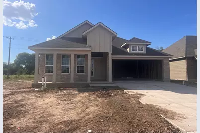 212 N Fork Ranch Road, Waco, TX 76705 - Photo 1
