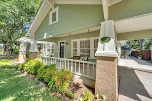 4532 Pershing Ave, Fort Worth, TX 76107 - Photo 2
