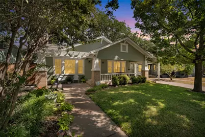 4532 Pershing Avenue, Fort Worth, TX 76107 - Photo 4