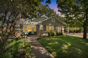 4532 Pershing Ave, Fort Worth, TX 76107 - Photo 4