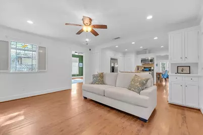 4532 Pershing Avenue, Fort Worth, TX 76107 - Photo 16