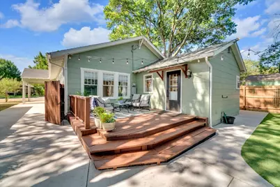 4532 Pershing Avenue, Fort Worth, TX 76107 - Photo 30