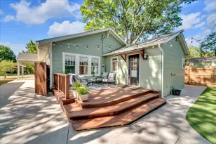 4532 Pershing Ave, Fort Worth, TX 76107 - Photo 30