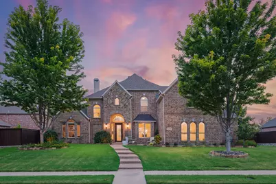 1200 Monticello Drive, Prosper, TX 75078 - Photo 1