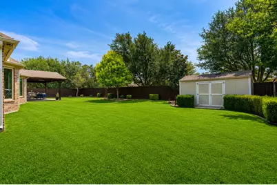 1200 Monticello Drive, Prosper, TX 75078 - Photo 32