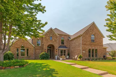 1200 Monticello Drive, Prosper, TX 75078 - Photo 2
