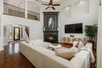 1200 Monticello Drive, Prosper, TX 75078 - Photo 6