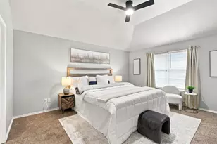 4812 Stetson Dr S, Fort Worth, TX 76244 - Photo 8