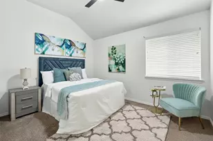 4812 Stetson Dr S, Fort Worth, TX 76244 - Photo 14