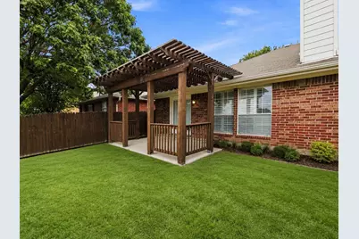 4812 Stetson Drive S, Fort Worth, TX 76244 - Photo 16