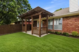 4812 Stetson Dr S, Fort Worth, TX 76244 - Photo 16