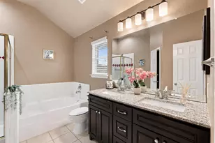 4812 Stetson Dr S, Fort Worth, TX 76244 - Photo 10