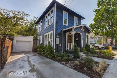 609 N Fulton Street, Dallas, TX 75214 - Photo 2