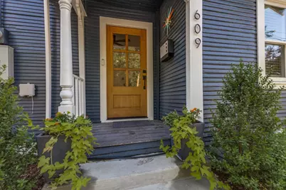 609 N Fulton Street, Dallas, TX 75214 - Photo 4