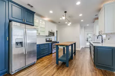 5027 Stoneleigh Avenue, Dallas, TX 75235 - Photo 6