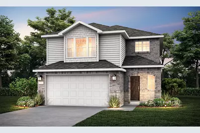 7806 Bent Gale Road, Pilot Point, TX 76258 - Photo 1