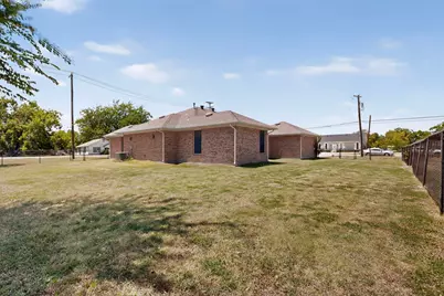 800 E Aimee Street, Forney, TX 75126 - Photo 30