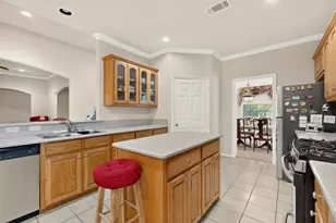 800 E Aimee St, Forney, TX 75126 - Photo 10