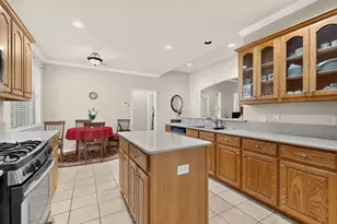 800 E Aimee St, Forney, TX 75126 - Photo 8