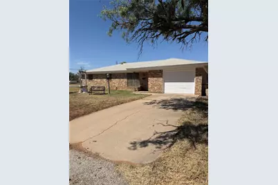 112 Cherry, Merkel, TX 79536 - Photo 1