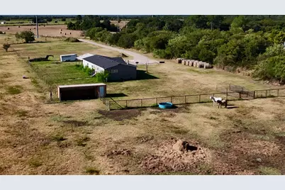 3109 N County Road 810, Burleson, TX 76009 - Photo 1