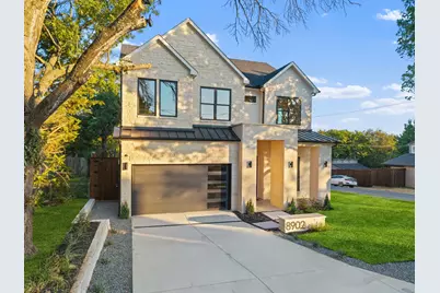 8902 San Leandro Drive, Dallas, TX 75218 - Photo 40