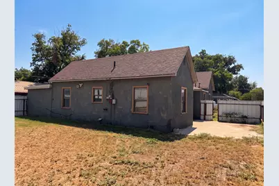 606 N Cedar Street, Seymour, TX 76380 - Photo 18