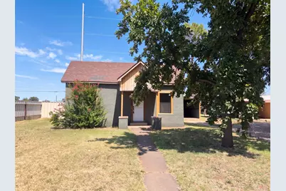 606 N Cedar Street, Seymour, TX 76380 - Photo 16