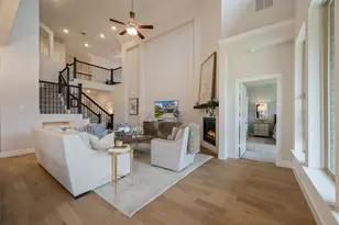 4109 Kyle's Landing Dr, Hickory Creek, TX 75065 - Photo 22