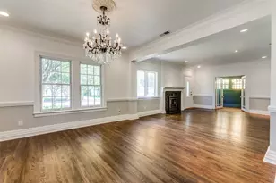 5027 Stoneleigh Ave, Dallas, TX 75235 - Photo 2
