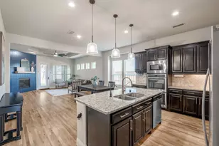 2602 Thayne Dr, Anna, TX 75409 - Photo 8