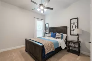 2602 Thayne Dr, Anna, TX 75409 - Photo 30