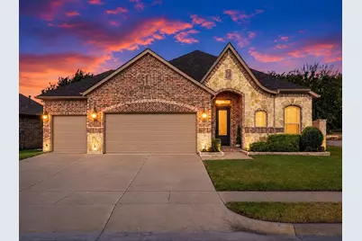 2602 Thayne Drive, Anna, TX 75409 - Photo 4