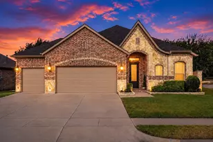2602 Thayne Dr, Anna, TX 75409 - Photo 4