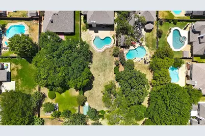 2312 Misty Trail Lane, Flower Mound, TX 75028 - Photo 38