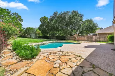 2312 Misty Trail Lane, Flower Mound, TX 75028 - Photo 2