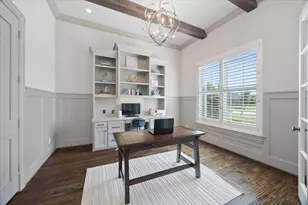 884 Tranquility Dr, Heath, TX 75032 - Photo 6