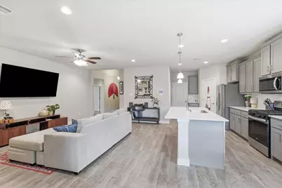 141 Medina Lane, Rhome, TX 76078 - Photo 12