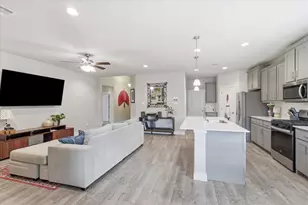 141 Medina Ln, Rhome, TX 76078 - Photo 12