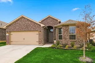141 Medina Ln, Rhome, TX 76078 - Photo 4