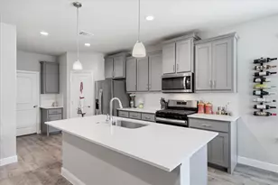141 Medina Ln, Rhome, TX 76078 - Photo 16