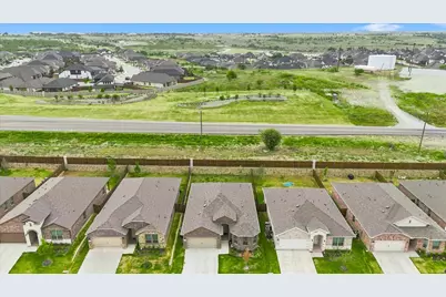 141 Medina Lane, Rhome, TX 76078 - Photo 34